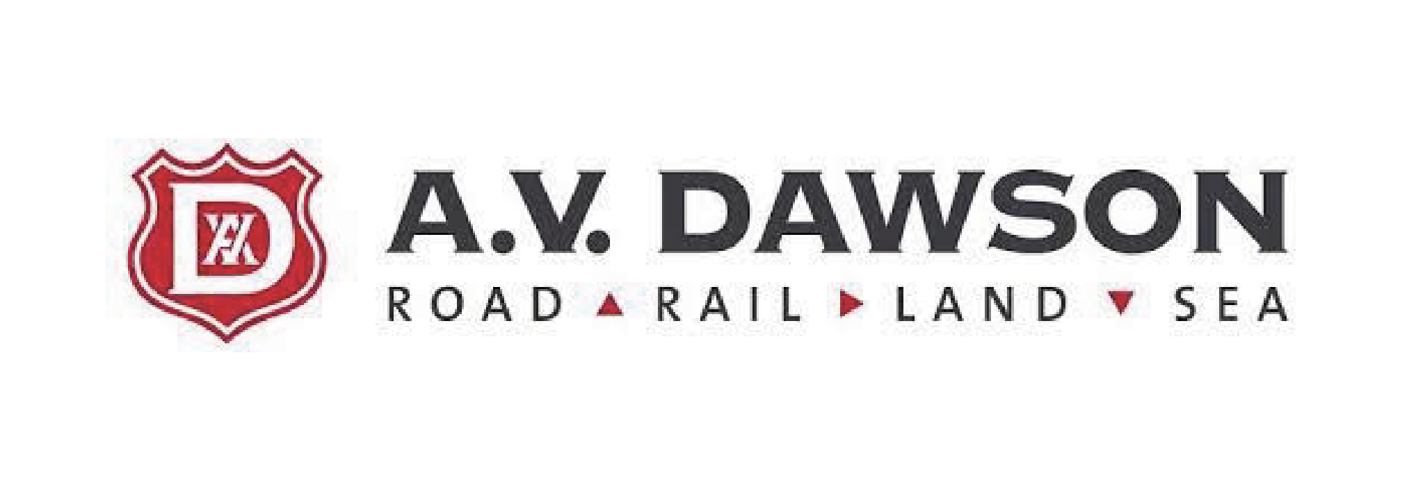 AV Dawson Logo